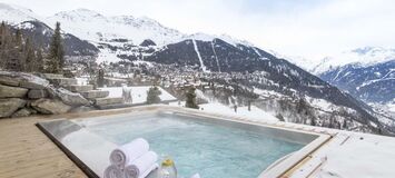 Chalet en alquiler en Verbier