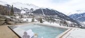 Chalet en alquiler en Verbier