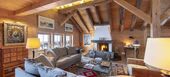 Chalet en alquiler en Verbier