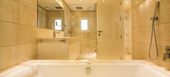 Suite privée à louer à l'hôtel Puente Romano Marbella