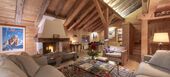 Chalet en alquiler en Verbier