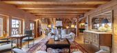 Chalet en alquiler en Verbier