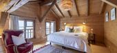 Chalet en alquiler en Verbier