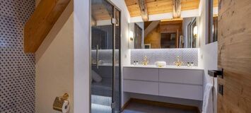 Chalet en alquiler en Verbier