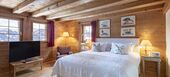 Chalet en alquiler en Verbier