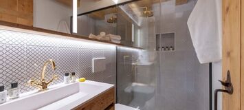 Chalet en alquiler en Verbier
