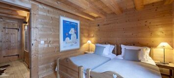 Chalet en alquiler en Verbier