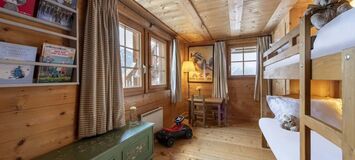 Chalet en alquiler en Verbier