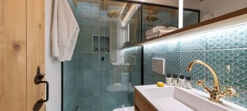 Chalet en alquiler en Verbier
