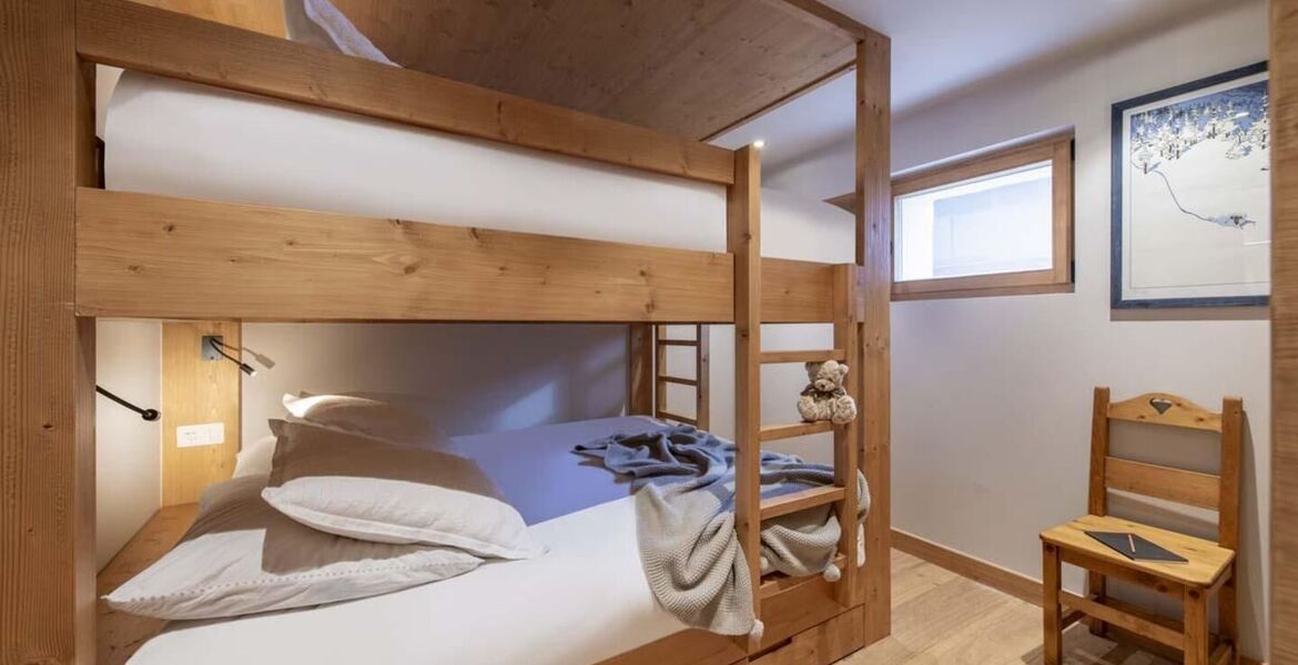 Chalet en alquiler en Verbier