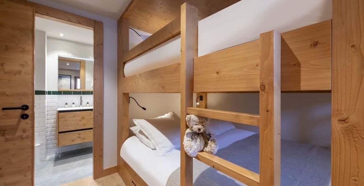 Chalet en alquiler en Verbier