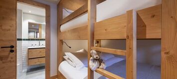 Chalet en alquiler en Verbier