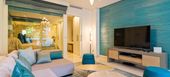 Suite privée à louer à l'hôtel Puente Romano Marbella
