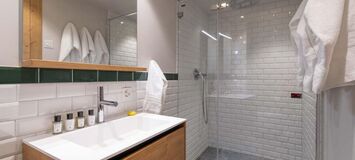 Chalet en alquiler en Verbier