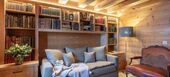 Chalet en alquiler en Verbier