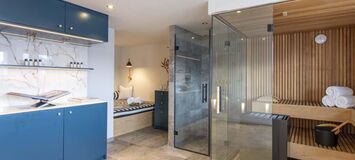 Chalet en alquiler en Verbier