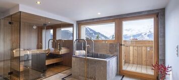 Chalet en alquiler en Verbier