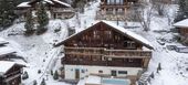 Chalet en alquiler en Verbier