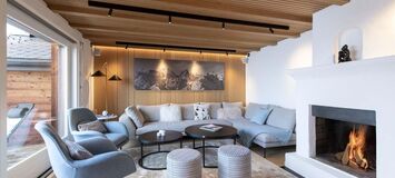 Apartamento en alquiler en Verbier