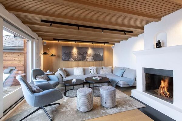 Apartamento en alquiler en Verbier
