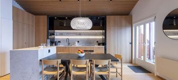 Apartamento en alquiler en Verbier