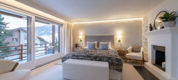 Apartamento en alquiler en Verbier