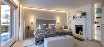 Apartamento en alquiler en Verbier