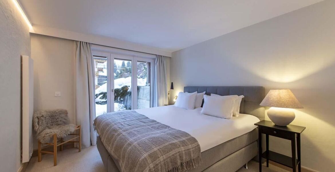 Apartamento en alquiler en Verbier
