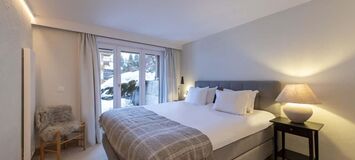 Apartamento en alquiler en Verbier