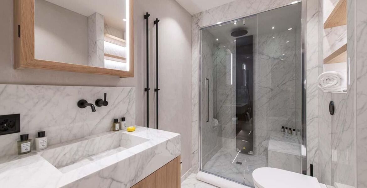 Apartamento en alquiler en Verbier