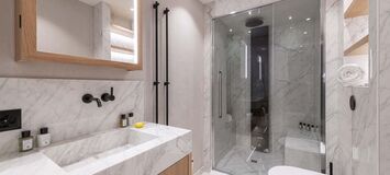 Apartamento en alquiler en Verbier