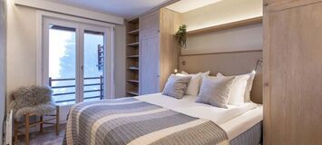 Apartamento en alquiler en Verbier