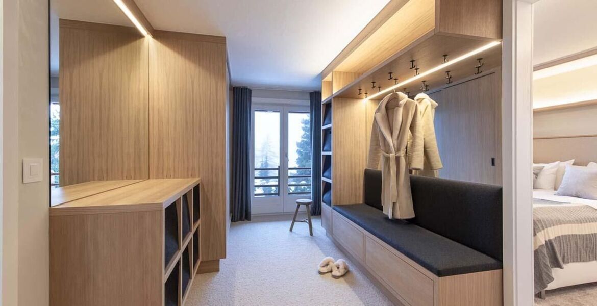Apartamento en alquiler en Verbier
