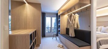 Apartamento en alquiler en Verbier