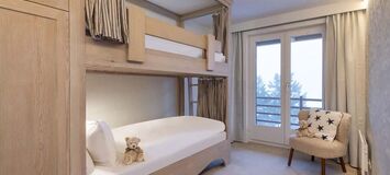 Apartamento en alquiler en Verbier
