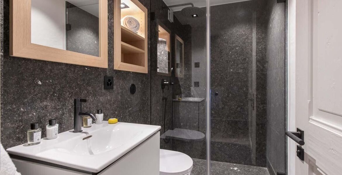 Apartamento en alquiler en Verbier