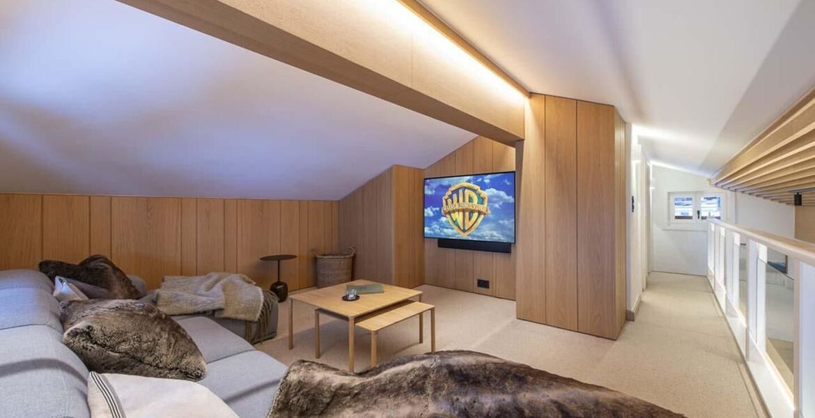 Apartamento en alquiler en Verbier