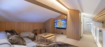 Apartamento en alquiler en Verbier