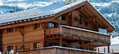 Chalet en alquiler en Verbier