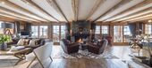 Chalet en alquiler en Verbier