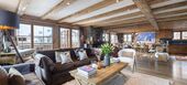 Chalet en alquiler en Verbier