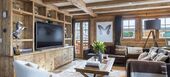 Chalet en alquiler en Verbier