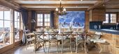 Chalet en alquiler en Verbier