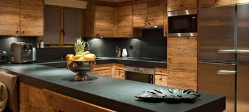 Chalet en alquiler en Verbier