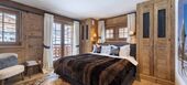 Chalet en alquiler en Verbier
