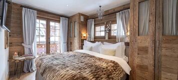 Chalet en alquiler en Verbier