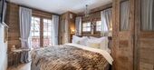 Chalet en alquiler en Verbier