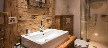 Chalet en alquiler en Verbier
