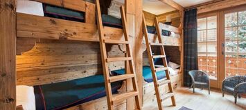 Chalet en alquiler en Verbier
