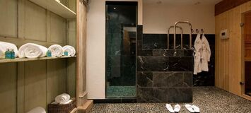 Chalet en alquiler en Verbier